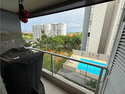 Apartamento de 2 alcobas en venta en Valle Del Lili, Cali, 113 m² · foto 13 de 20