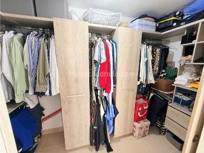 Apartamento de 2 alcobas en venta en Valle Del Lili, Cali, 113 m² · foto 14 de 20