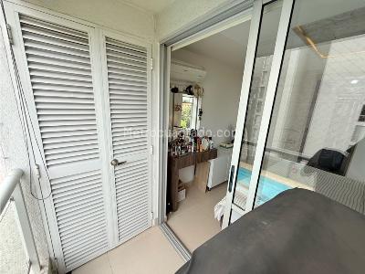 Apartamento de 2 alcobas en venta en Valle Del Lili, Cali, 113 m² · foto 15 de 20