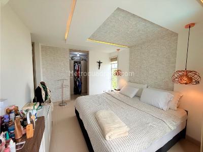 Apartamento de 2 alcobas en venta en Valle Del Lili, Cali, 113 m² · foto 16 de 20
