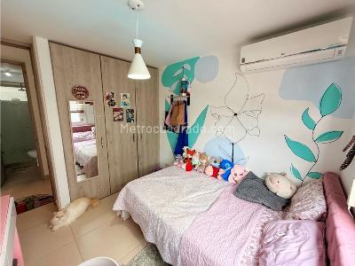Apartamento de 2 alcobas en venta en Valle Del Lili, Cali, 113 m² · foto 19 de 20