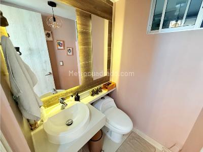 Apartamento de 2 alcobas en venta en Valle Del Lili, Cali, 113 m² · foto 20 de 20