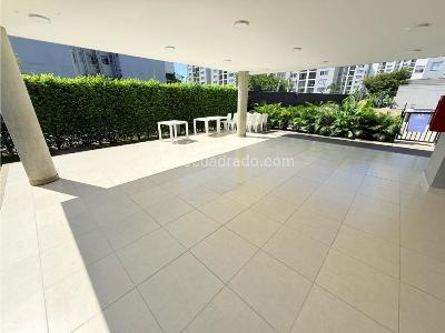 Apartamento de 3 alcobas en venta en Hacienda Cachipay, Cali, 65 m² · foto 15 de 17