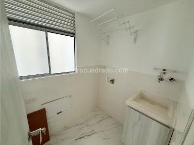 Apartamento de 3 alcobas en venta en Hacienda Cachipay, Cali, 65 m² · foto 16 de 17