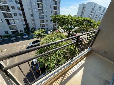 Apartamento de 3 alcobas en venta en Hacienda Cachipay, Cali, 65 m² · foto 4 de 17