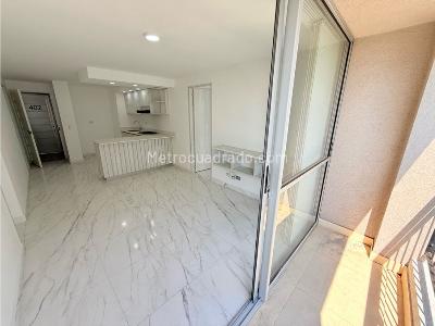 Apartamento de 3 alcobas en venta en Hacienda Cachipay, Cali, 65 m² · foto 6 de 17