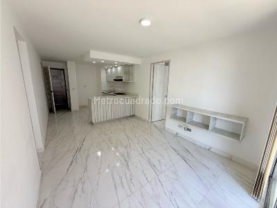 Apartamento de 3 alcobas en venta en Hacienda Cachipay, Cali, 65 m² · foto 7 de 17