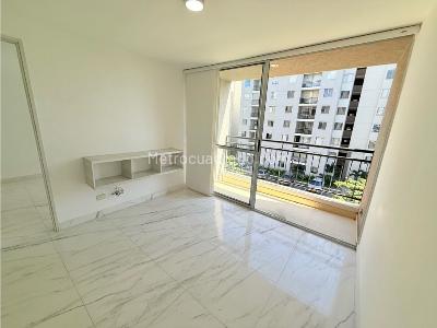 Apartamento de 3 alcobas en venta en Hacienda Cachipay, Cali, 65 m² · foto 8 de 17