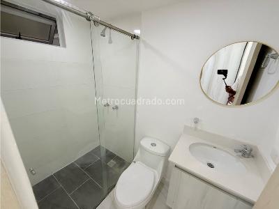 Apartamento de 3 alcobas en venta en Hacienda Cachipay, Cali, 65 m² · foto 10 de 17