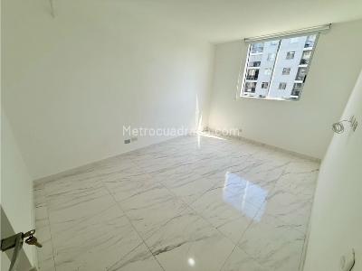 Apartamento de 3 alcobas en venta en Hacienda Cachipay, Cali, 65 m² · foto 12 de 17