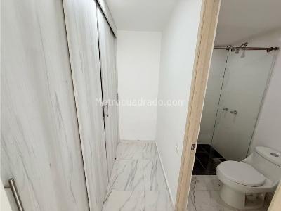 Apartamento de 3 alcobas en venta en Hacienda Cachipay, Cali, 65 m² · foto 13 de 17