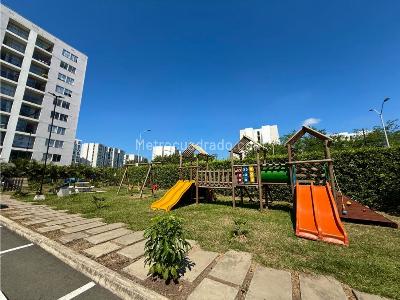 Apartamento de 3 alcobas en venta en Hacienda Cachipay, Cali, 65 m² · foto 14 de 17