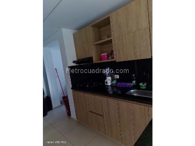 Apartamento de 3 alcobas en venta en Ciudad Pacifica Sur, Cali, 72 m² · foto 3 de 9