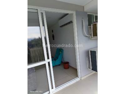 Apartamento de 3 alcobas en venta en Ciudad Pacifica Sur, Cali, 72 m² · foto 6 de 9