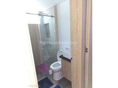 Apartamento de 3 alcobas en venta en Ciudad Pacifica Sur, Cali, 72 m² · foto 7 de 9