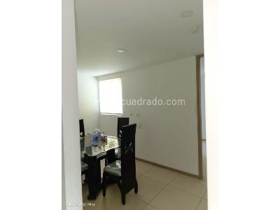 Apartamento de 3 alcobas en venta en Ciudad Pacifica Sur, Cali, 72 m² · foto 8 de 9