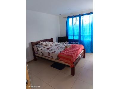Apartamento de 3 alcobas en venta en Ciudad Pacifica Sur, Cali, 72 m² · foto 9 de 9