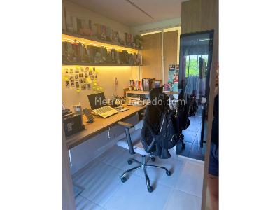 Apartamento de 2 alcobas en venta en Ciudad Pacifica Sur, Cali, 57 m² · foto 2 de 10