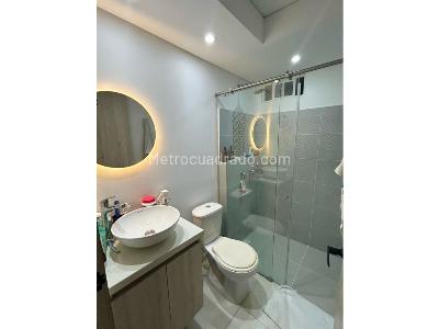 Apartamento de 2 alcobas en venta en Ciudad Pacifica Sur, Cali, 57 m² · foto 6 de 10