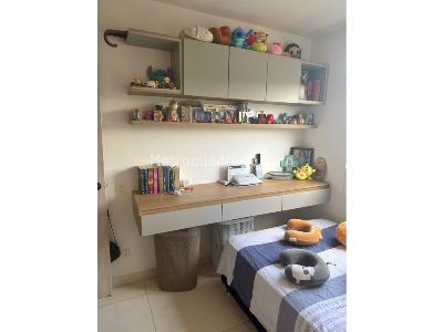 Apartamento de 2 alcobas en venta en Ciudad Pacifica Sur, Cali, 57 m² · foto 7 de 10
