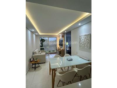 Apartamento de 2 alcobas en venta en Ciudad Pacifica Sur, Cali, 57 m² · foto 9 de 10