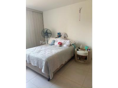 Apartamento de 2 alcobas en venta en Ciudad Pacifica Sur, Cali, 57 m² · foto 10 de 10
