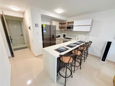 Apartamento en Arriendo, San Fernando  Oeste  Cali, Cali