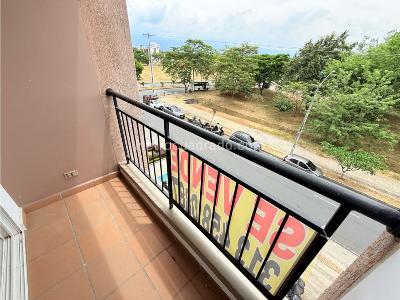 Apartamento de 3 alcobas en venta en Ciudad Pacifica Sur, Cali, 56 m² · foto 3 de 12