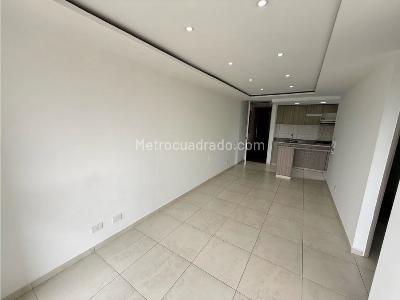 Apartamento de 3 alcobas en venta en Ciudad Pacifica Sur, Cali, 56 m² · foto 5 de 12