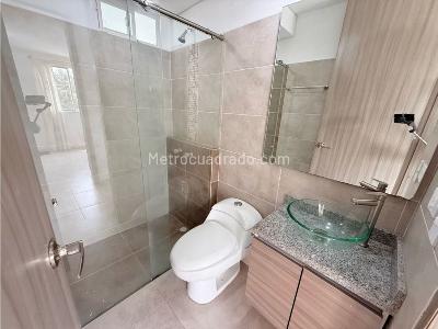 Apartamento de 3 alcobas en venta en Ciudad Pacifica Sur, Cali, 56 m² · foto 7 de 12