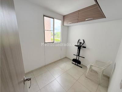 Apartamento de 3 alcobas en venta en Ciudad Pacifica Sur, Cali, 56 m² · foto 9 de 12