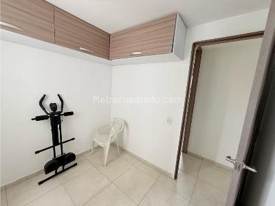 Apartamento de 3 alcobas en venta en Ciudad Pacifica Sur, Cali, 56 m² · foto 10 de 12