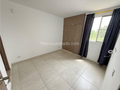 Apartamento de 3 alcobas en venta en Ciudad Pacifica Sur, Cali, 56 m² · foto 11 de 12