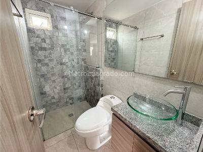 Apartamento de 3 alcobas en venta en Ciudad Pacifica Sur, Cali, 56 m² · foto 12 de 12