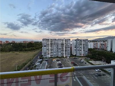 Apartamento de 3 alcobas en venta en Valle Del Lili, Cali, 88 m² · foto 18 de 18