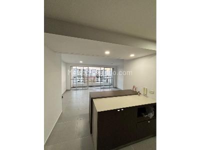 Apartamento de 3 alcobas en venta en Valle Del Lili, Cali, 88 m² · foto 2 de 18