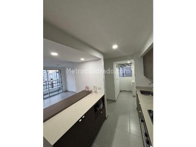 Apartamento de 3 alcobas en venta en Valle Del Lili, Cali, 88 m² · foto 3 de 18
