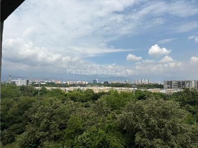 Apartamento de 3 alcobas en venta en Bochalema, Cali, 87 m² · foto 2 de 11
