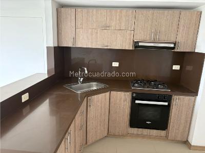 Apartamento de 3 alcobas en venta en Bochalema, Cali, 87 m² · foto 4 de 11