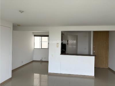 Apartamento de 3 alcobas en venta en Bochalema, Cali, 87 m² · foto 5 de 11
