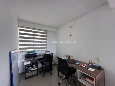 Apartamento de 3 alcobas en venta en Bochalema, Cali, 86 m² · foto 14 de 18