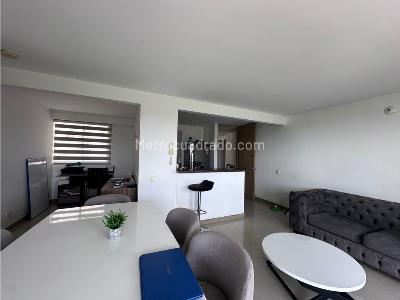 Apartamento de 3 alcobas en venta en Bochalema, Cali, 86 m² · foto 5 de 18