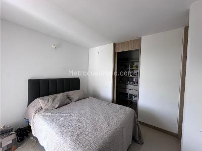 Apartamento de 3 alcobas en venta en Bochalema, Cali, 86 m² · foto 6 de 18