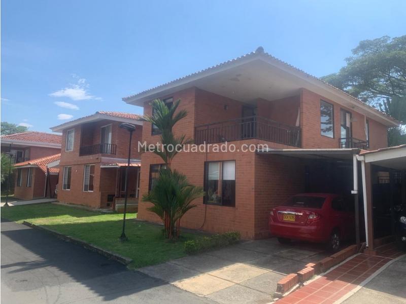 Casa – Jamundi - Vista 2