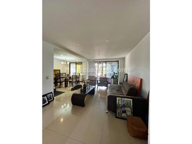 Casa – Jamundi - Vista 4