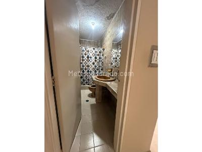 Casa de 4 alcobas en venta en Santa Isabel, Cali, 290 m² · foto 18 de 20