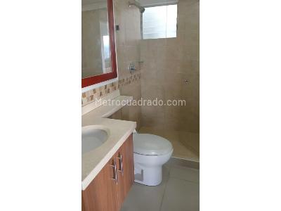 Apartamento de 2 alcobas en venta en Bochalema, Cali, 65 m² · foto 10 de 15