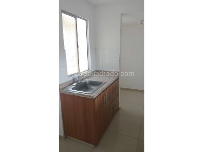 Apartamento de 2 alcobas en venta en Bochalema, Cali, 65 m² · foto 12 de 15