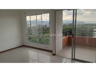 Apartamento de 2 alcobas en venta en Bochalema, Cali, 65 m² · foto 3 de 15