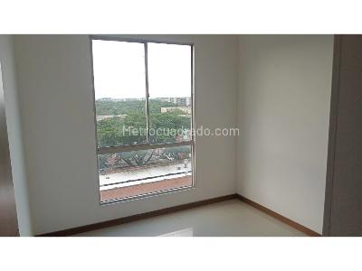 Apartamento de 2 alcobas en venta en Bochalema, Cali, 65 m² · foto 4 de 15